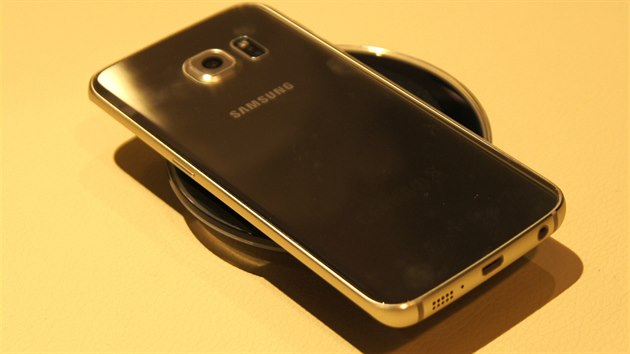 Samsung Galaxy S6 edge