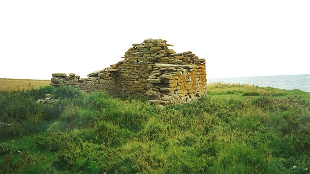 Souasn majitel si ostrov podili pedevm kvli archeologickm vykopvkm. 