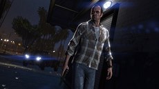 Grand Theft Auto V pro PC