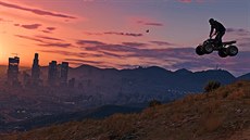 Grand Theft Auto V pro PC