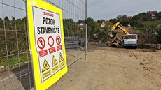 Vilémovský most se co nevidět znovu uzavře. Důvodem je rozsáhlá modernizace... Vilémovský most se co nevidět znovu uzavře. Důvodem je rozsáhlá modernizace...