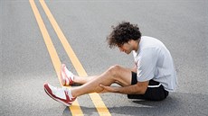 Křeče běžce potrápí, ale průběžná konzumace hořčíkových suplementů nepomůže. Křeče běžce potrápí, ale průběžná konzumace hořčíkových suplementů nepomůže.