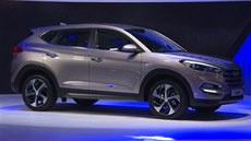 Hyundai Tucson Hyundai Tucson