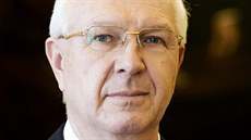 Jiří Drahoš, předseda Akademie věd České republiky Jiří Drahoš, předseda Akademie věd České republiky