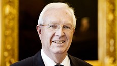 Jiří Drahoš, předseda Akademie věd České republiky Jiří Drahoš, předseda Akademie věd České republiky