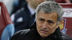 José Mourinho, trenér Chelsea