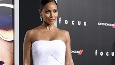 Jada Pinkett Smithová Jada Pinkett Smithová