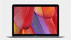 Nový MacBook. Nový MacBook.