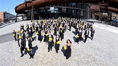 Janáčkova filharmonie Ostrava Janáčkova filharmonie Ostrava