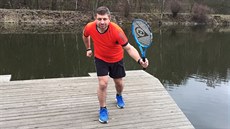 Přihlašte se na naše závody a získejte lískty na Davis Cup Přihlašte se na naše závody a získejte lískty na Davis Cup