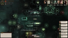 Sunless Sea