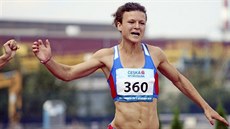 Petra Urbánková Petra Urbánková