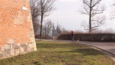 Špilberg. Špilberg.