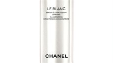 Rozjasující pleové sérum Le Blanc Illuminating Brightening Concentrate s...
