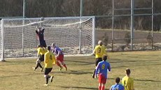 Pražská teplárenská 16.kolo Pražská teplárenská 16.kolo