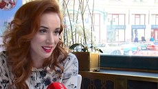 Táňa Pauhofová Táňa Pauhofová