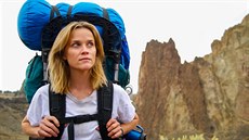 Reese Witherspoonová ve filmu Divoina (2014)