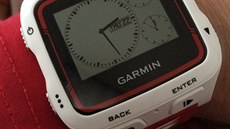 Garmin Forerunner 920XT  univerzální závoák