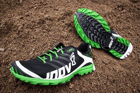 TEST: Inov-8 Race Ultra 270 - odlehen varianta z univerzlnho konceptu Race...