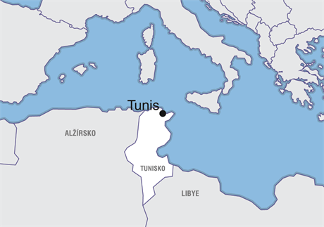 Tunis