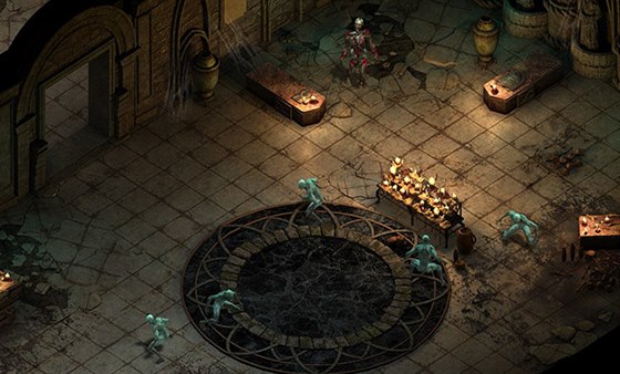 Pillars of Eternity