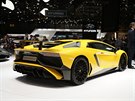 Lamborghini Aventador SV