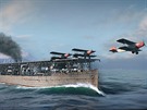 World of Warships