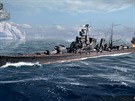 World of Warships