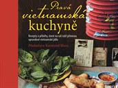 Prav vietnamsk kuchyn Uyen Luuov