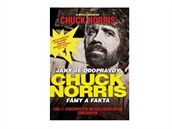 V knize Jak je doopravdy Chuck Norris najdeme krom jinho 101 vtip s Chuckem...
