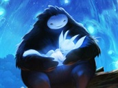 Ori and the Blind Forest