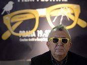 Prezident filmového festivalu Febiofest Fero Feni