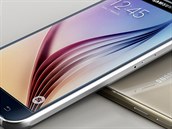 Samsung Galaxy S6 m nakroeno k spchu