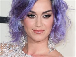 To úes zpvaky Katy Perry trojnásobnou dritelku titulu Kadeník roku baví:...