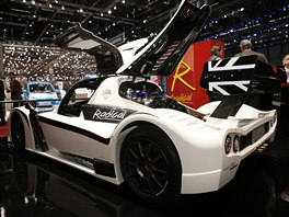 Radical RXC Turbo 500