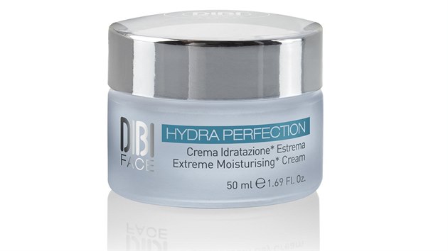 Hloubkov hydratujc krm Hydra Perfection, DIBI, 50 ml za 1 776 K