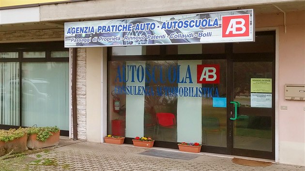Agenzia Pratiche Auto