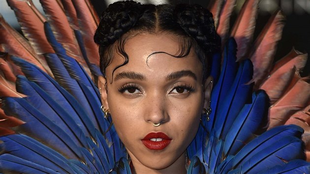 FKA Twigs