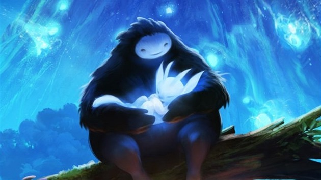 Ori and the Blind Forest