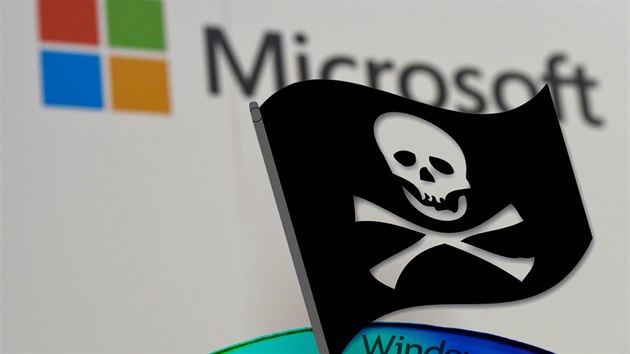Microsoft umoní bezplatné upgrady Windows 10 i pro upirátná Windows.