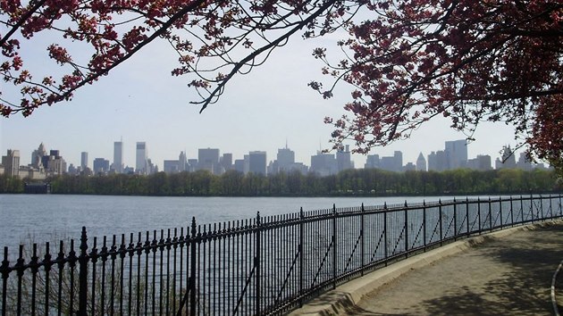 New York, Central Park