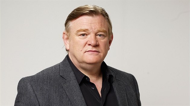 Brendan Gleeson (Toronto, 12. z 2009)