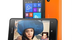 Microsoft Lumia 430