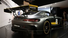 Mercedes-AMG GT3