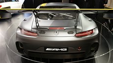 Mercedes-AMG GT3