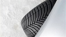Michelin CrossClimate Michelin CrossClimate