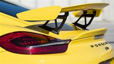 Porsche Cayman GT4 Porsche Cayman GT4