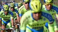Cyklista Roman Kreuziger Cyklista Roman Kreuziger