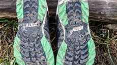 TEST: Inov-8 Race Ultra 270 - odlehená varianta z univerzálního konceptu Race Ultra je rychlejí, lehí a kontaktnjí, ne její robustnjí pedchdce Race Ultra 290