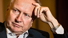 Senátor Jan Veleba Senátor Jan Veleba